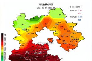 差一口气！乔治18中8砍下22分4板3助 攻坚阶段没打动浓眉